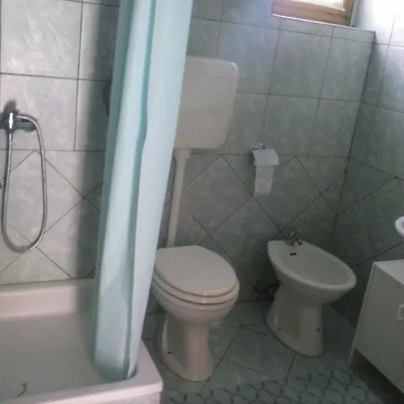 Apartman Vesligaj Vir
