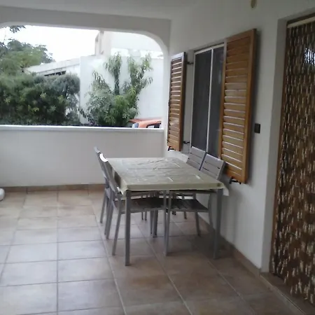 Apartman Vesligaj Appartement