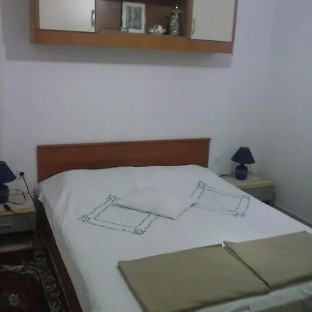 Apartman Vesligaj