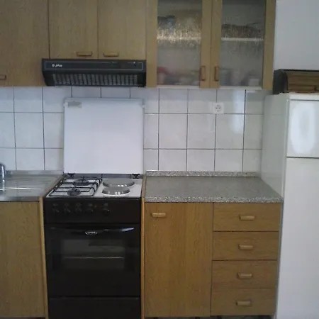 Apartman Vesligaj * Vir