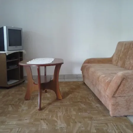 Apartman Vesligaj